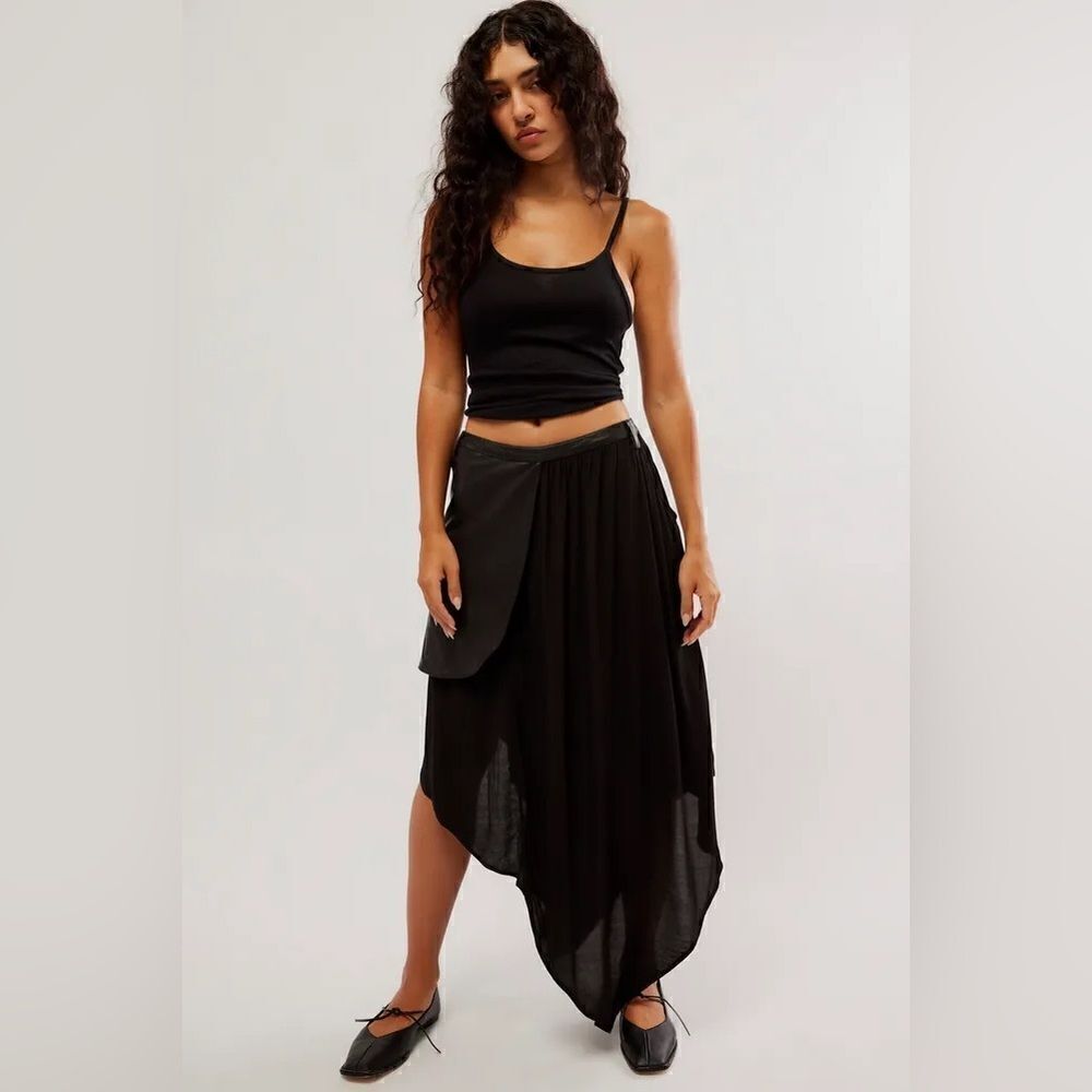 Free People Nicholas K Nilson Skirt/ size XS